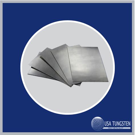 tungsten sheet price